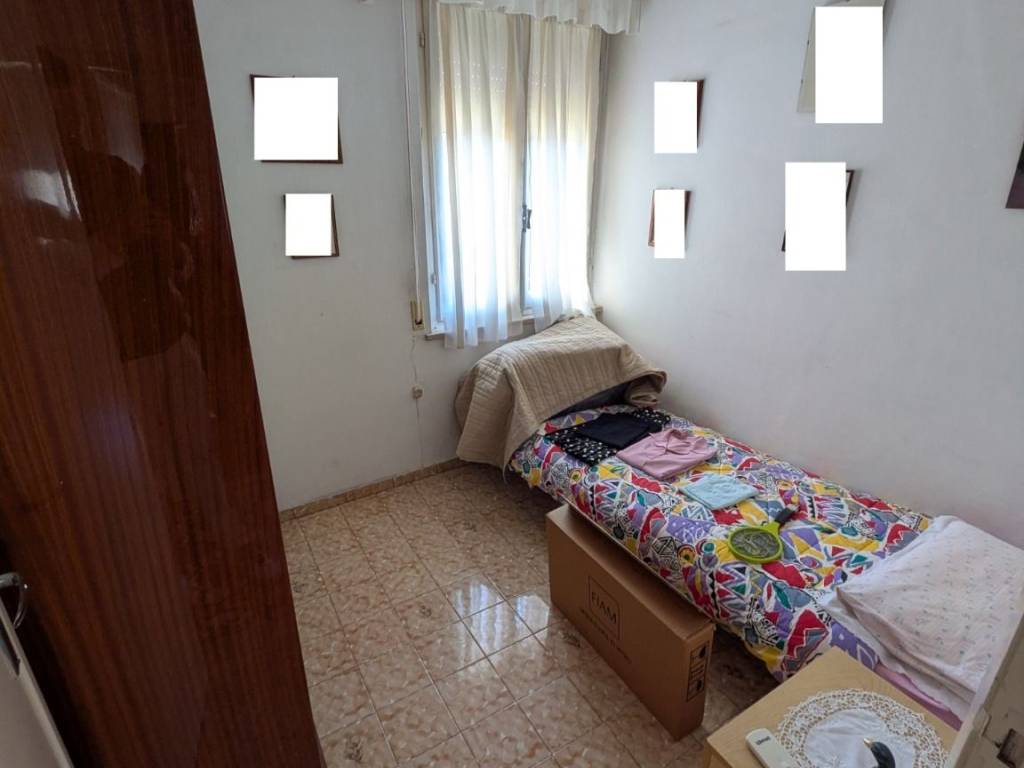 Camera da letto