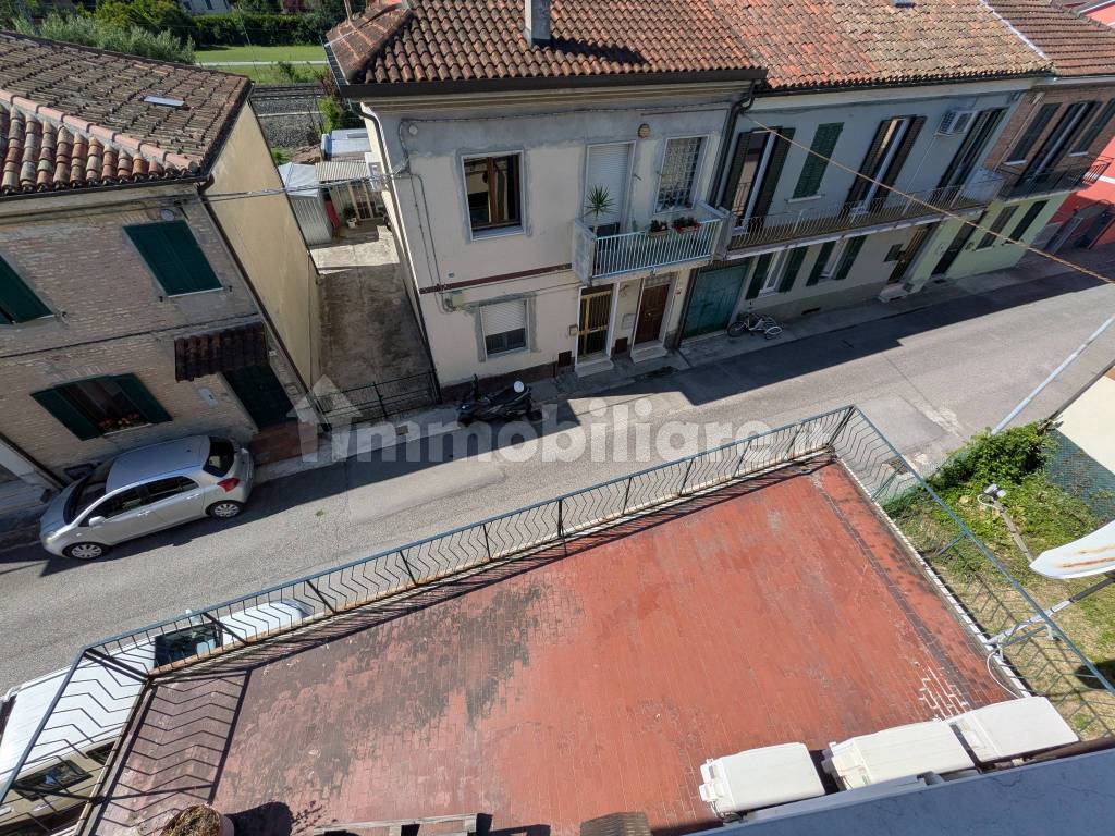 Facciata