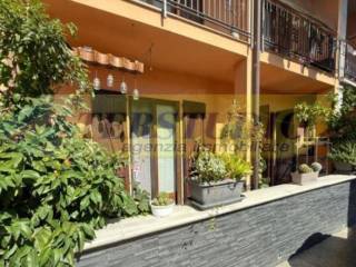 Cortile interno