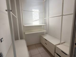 Cabina armadio