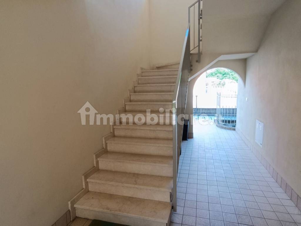 Interno palazzo