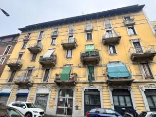 Bilocale via Terenzio Mamiani 4, Cimiano, Milano