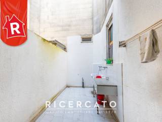 Cortile interno