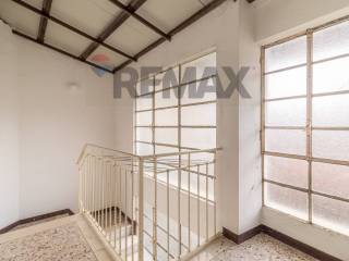Interno palazzo