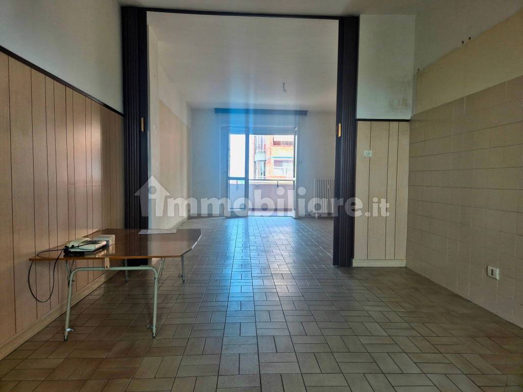 Interno palazzo