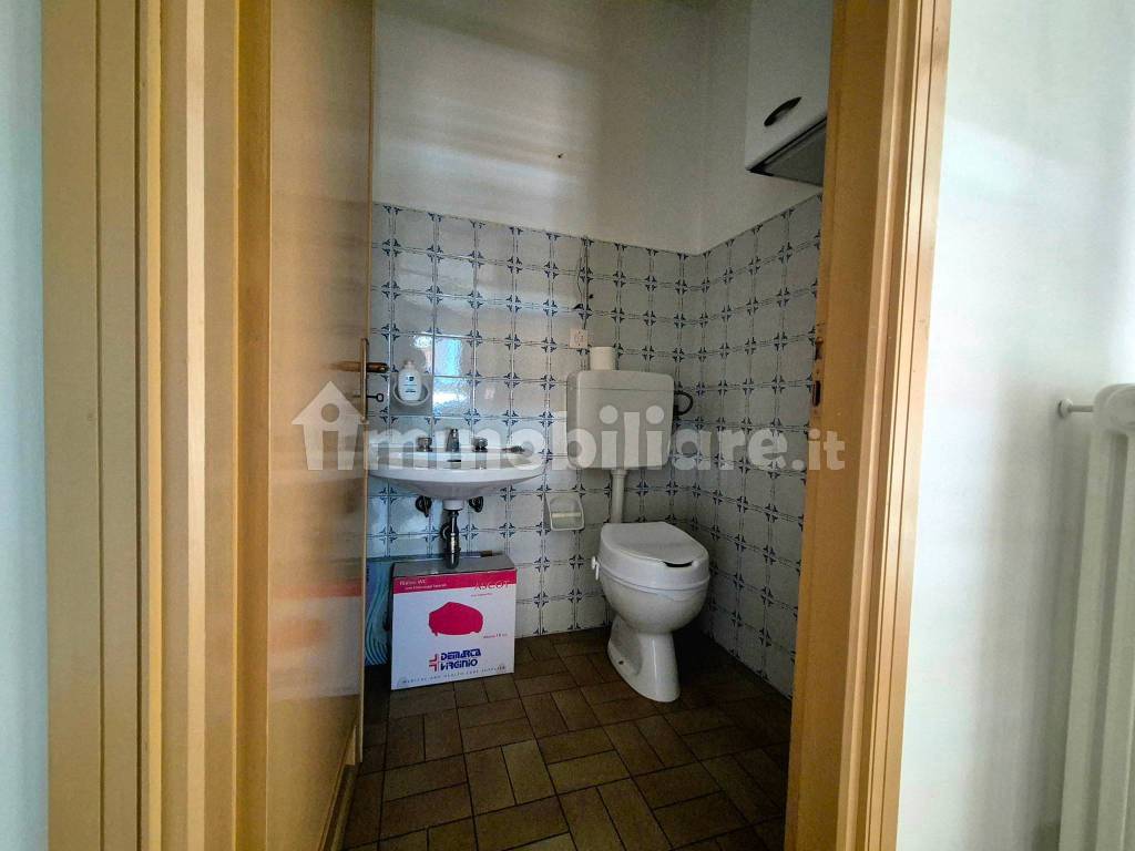 Bagno