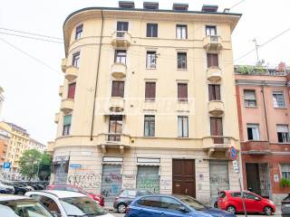 Bilocale via Cesare Tallone 16, Città Studi, Milano