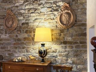 Interno palazzo