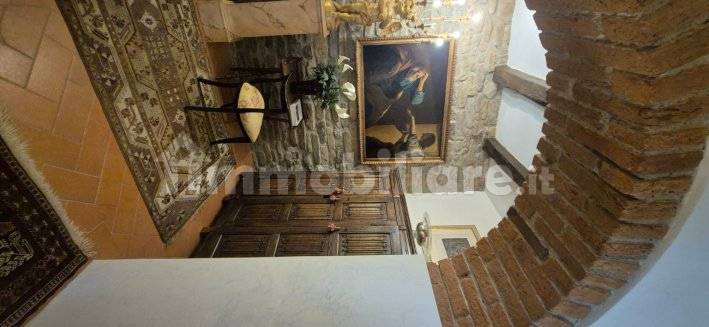 Interno palazzo