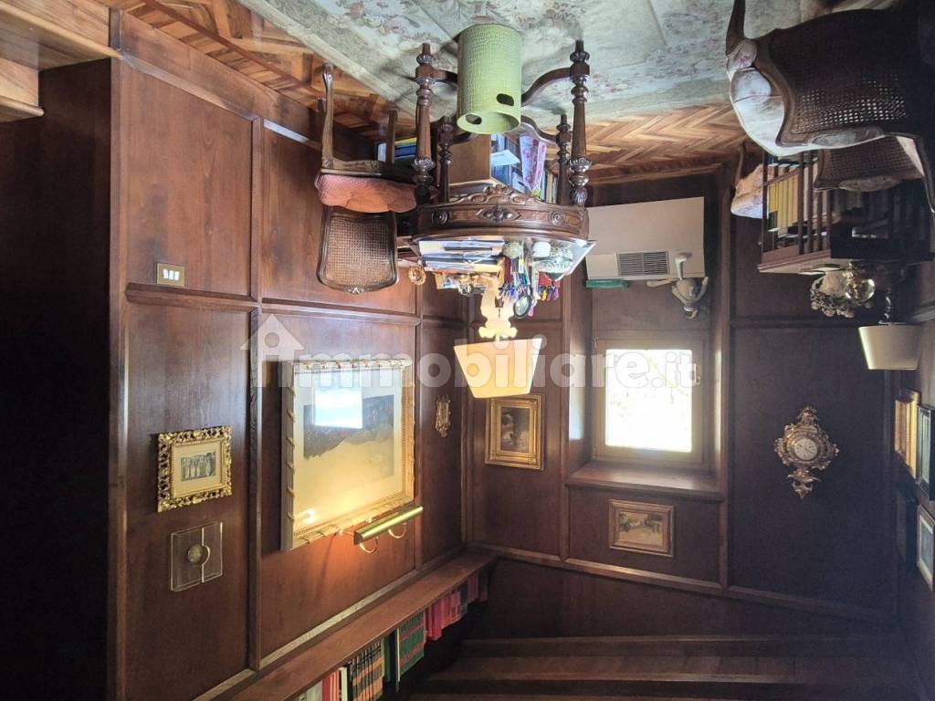 Interno palazzo