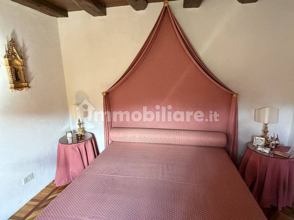 Camera da letto