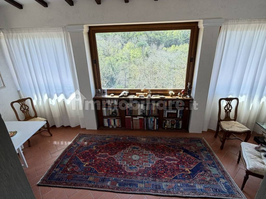 Veranda