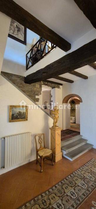 Interno palazzo