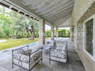 Veranda