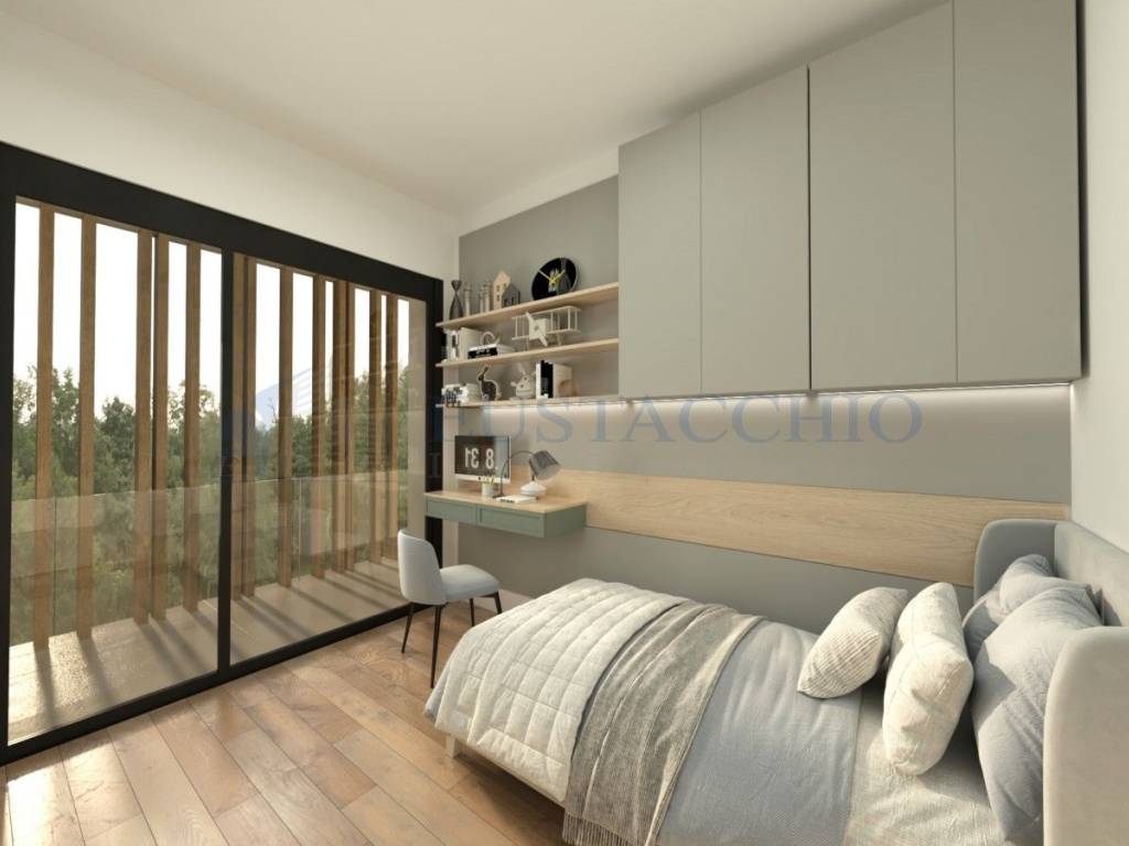 Camera da letto