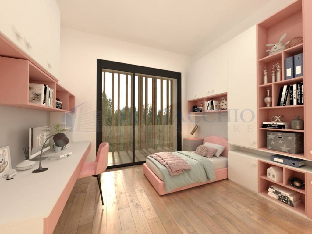 Camera da letto