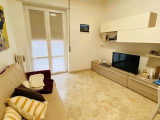 Bilocale via Lodovico il Moro 185, Tre Castelli - Faenza, Milano