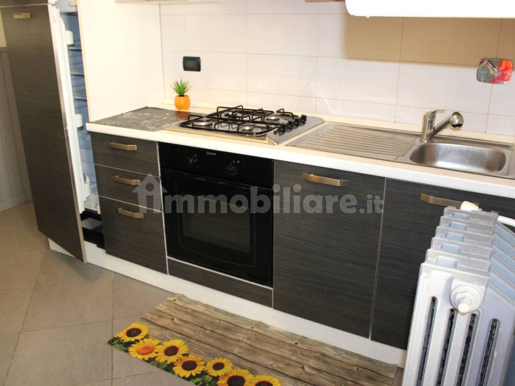 Appartamento in Crocetta, foto 7 di 12