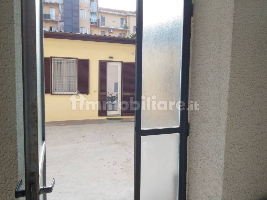 Appartamento in Crocetta, foto 11 di 12