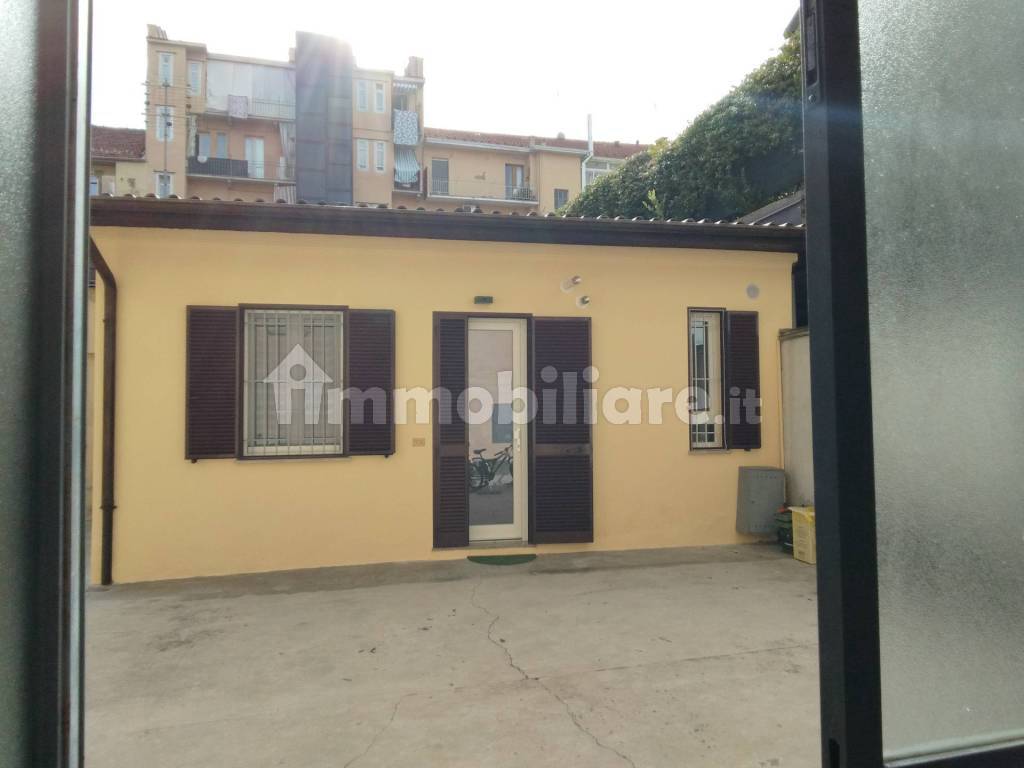 Appartamento in Crocetta, foto 12 di 12