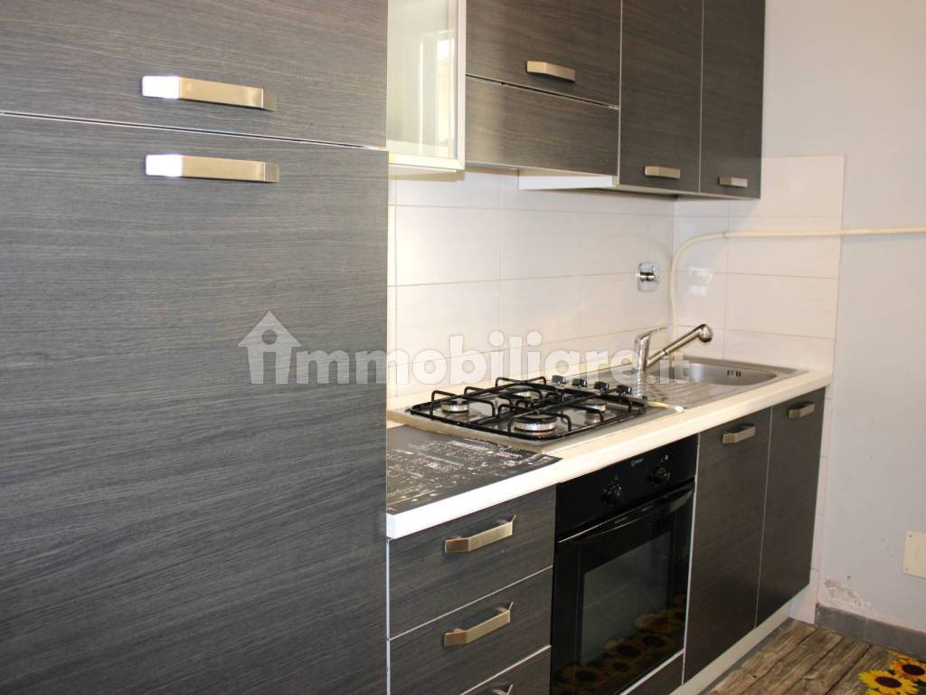 Appartamento in Crocetta, foto 6 di 12