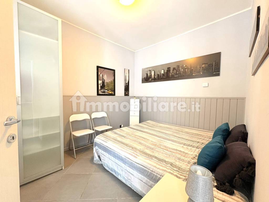 Appartamento in Crocetta, foto 2 di 12