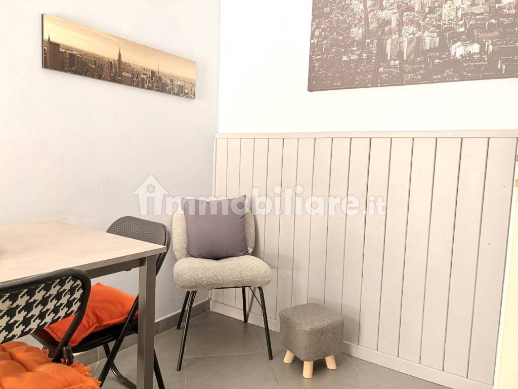 Appartamento in Crocetta, foto 5 di 12