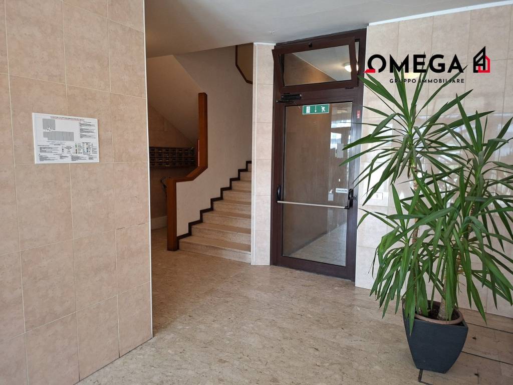 Interno palazzo