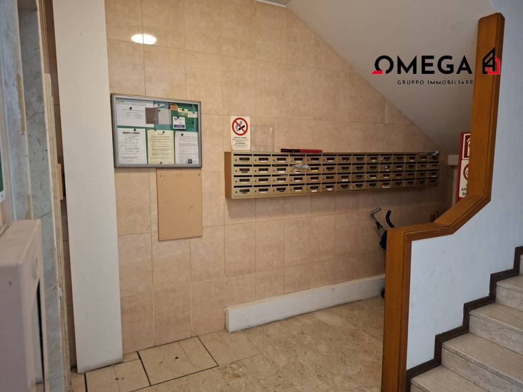 Interno palazzo