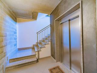Interno palazzo