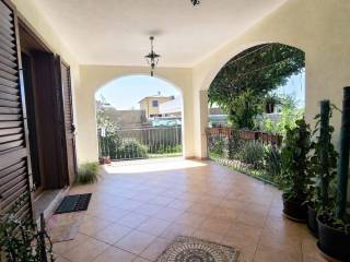 Veranda