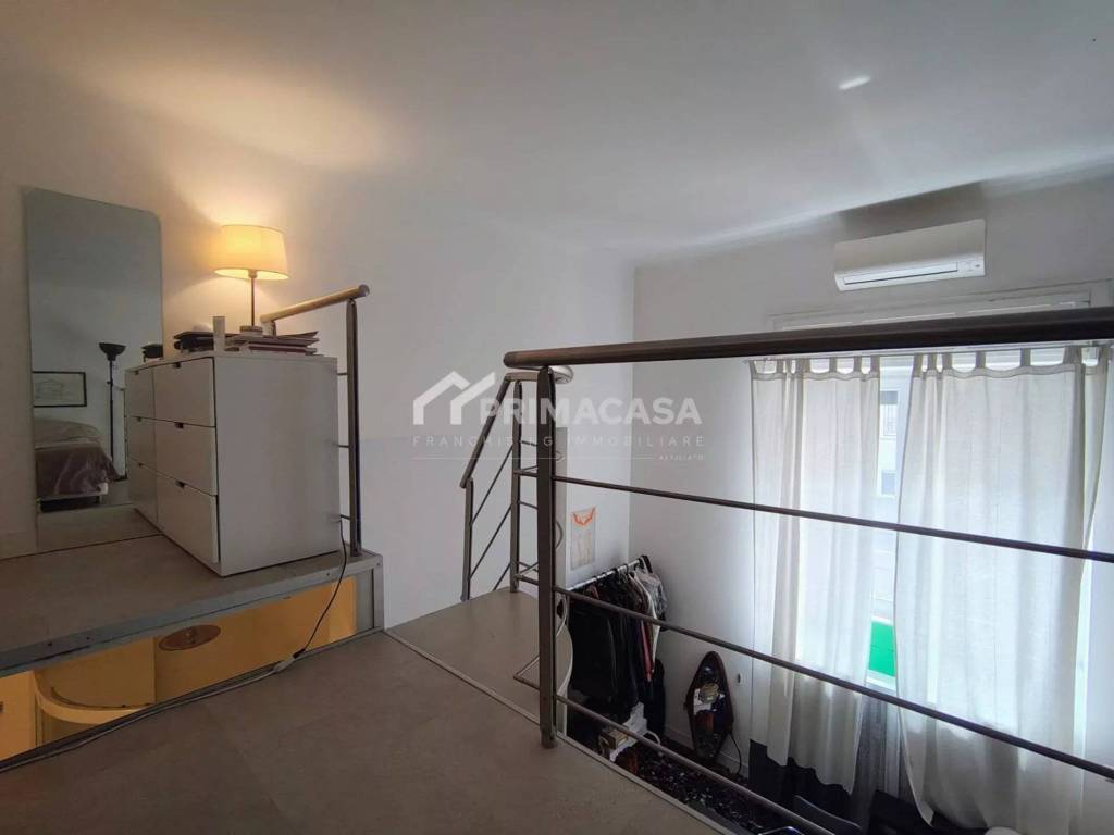 Interno palazzo