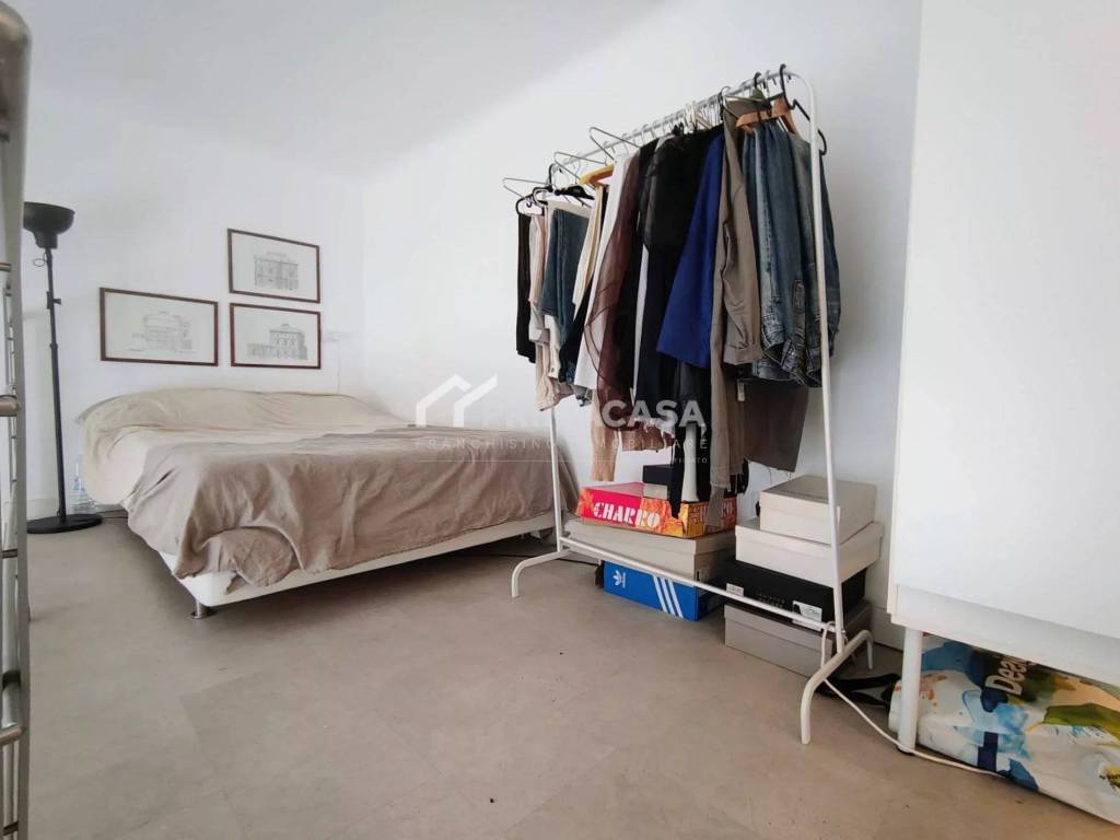 Camera da letto