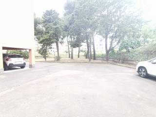 Posto macchina