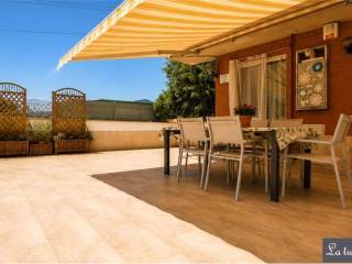 Terrazzo