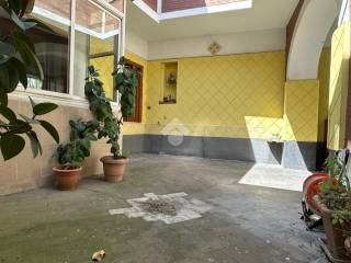 Interno palazzo