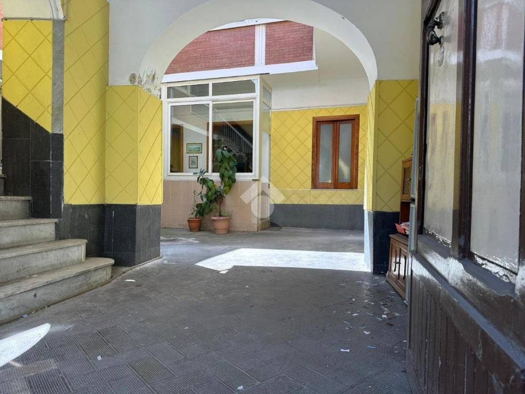 Interno palazzo