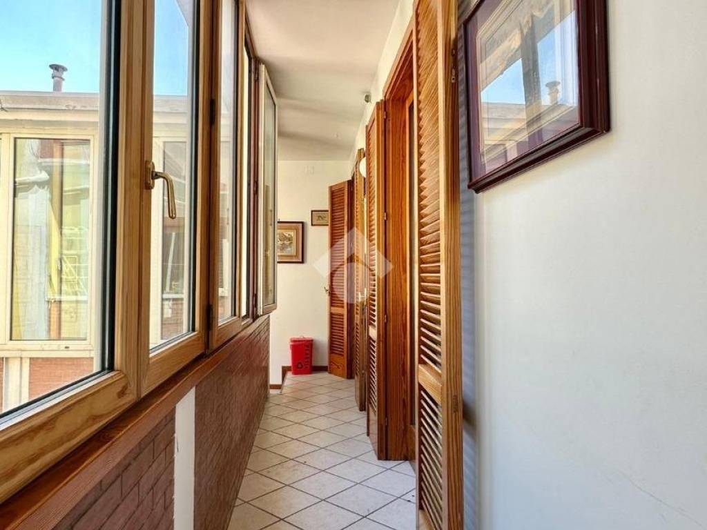 Veranda