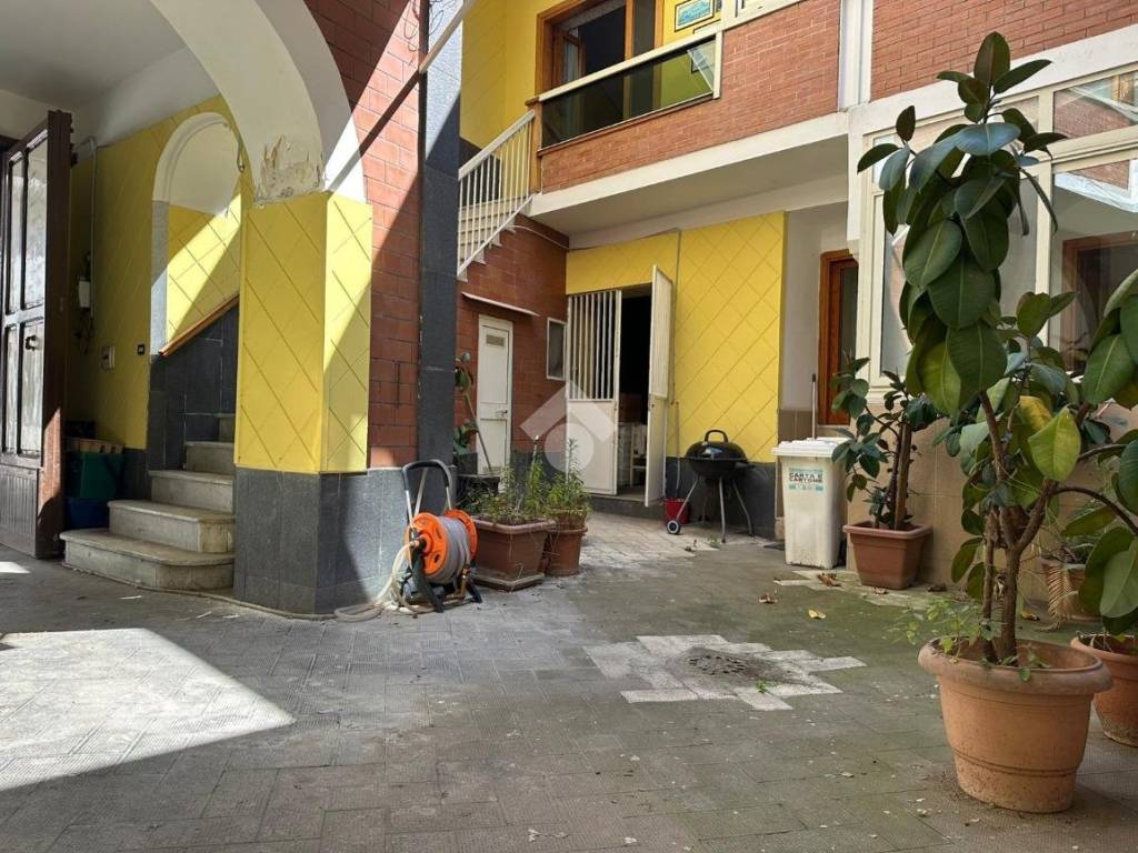 Facciata