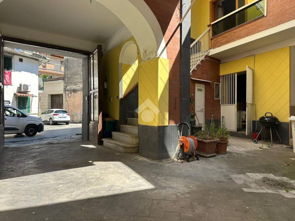 Cortile interno