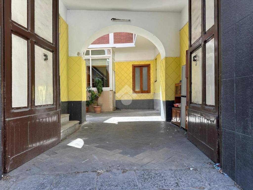 Interno palazzo