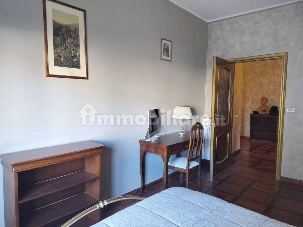 3 stanze singole in Lingotto, foto 4 di 8