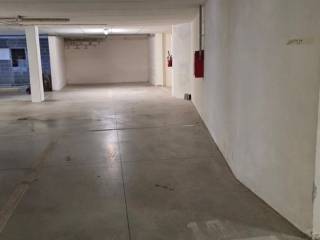 Posto macchina