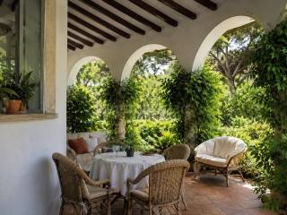 Veranda