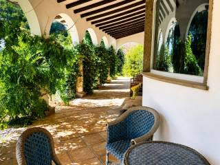 Veranda