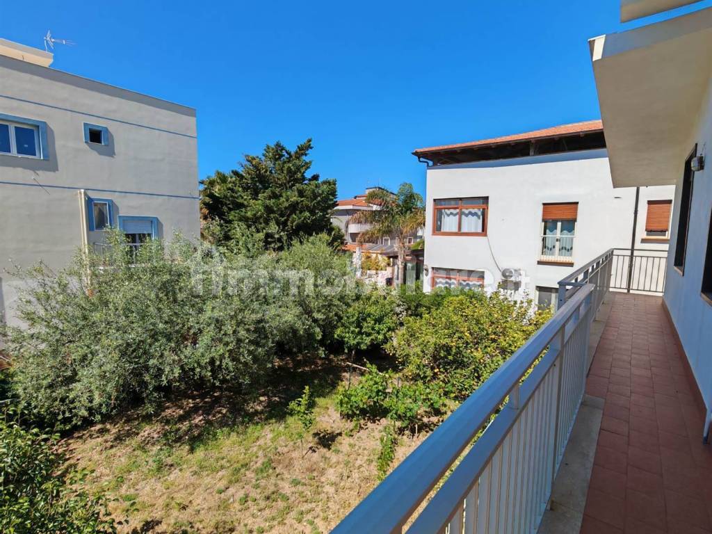 Balcone