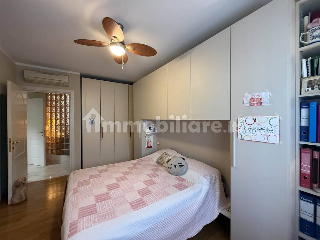 Camera da letto
