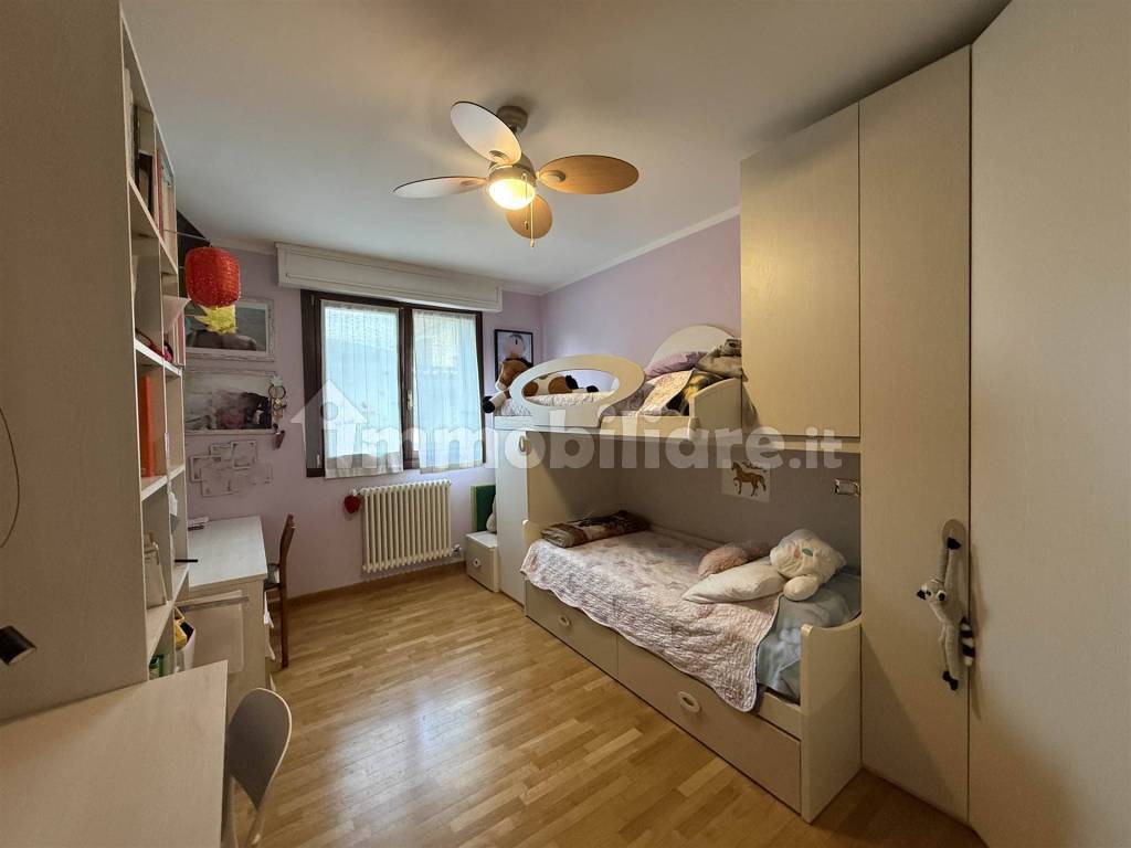 Camera da letto