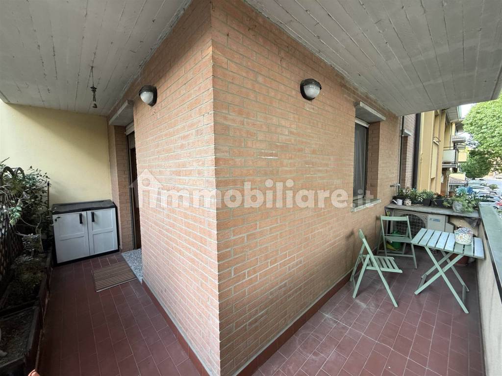Terrazzo