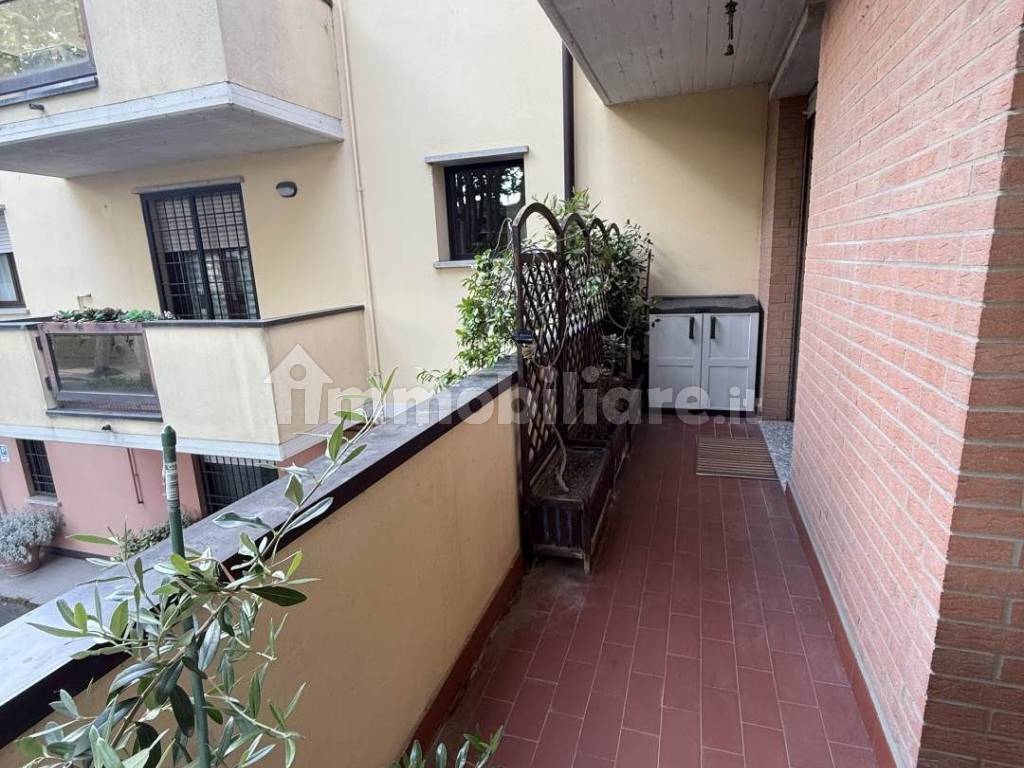 Balcone